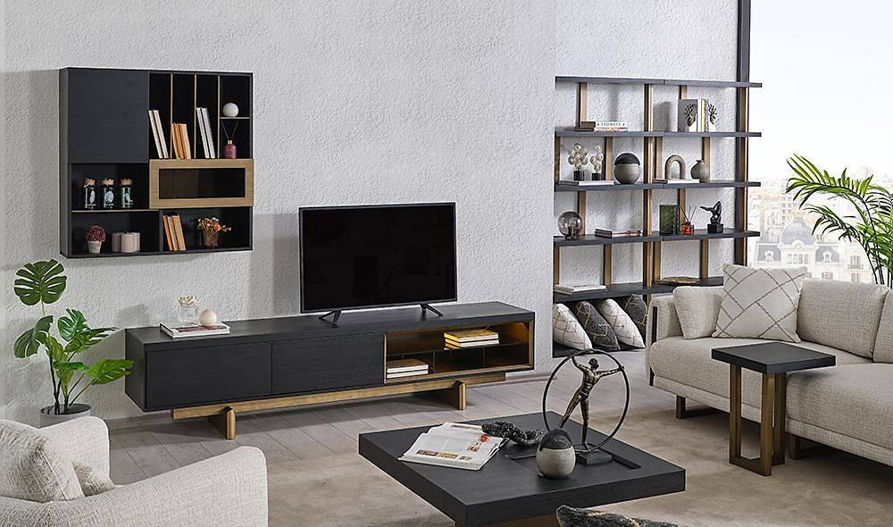 Emporio Tv Ünitesi TV Ünitesi