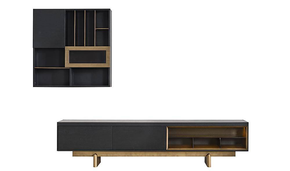 Emporio Tv Ünitesi TV Ünitesi