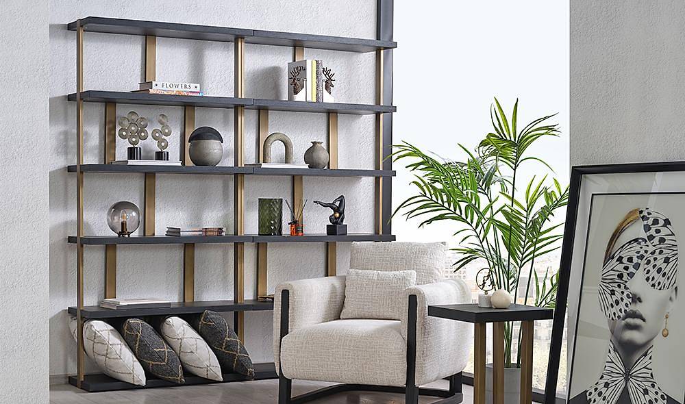 Emporio Tv Ünitesi TV Ünitesi