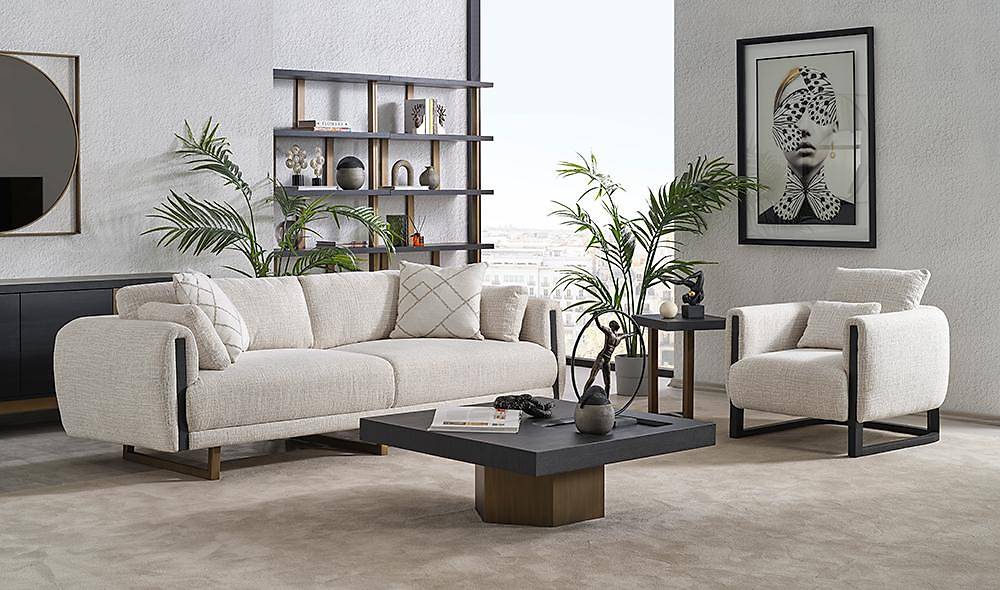 Emporio Koltuk Takımı Koltuk Takımı