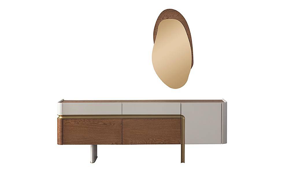 Lacos Yemek Odası Yemek Odası