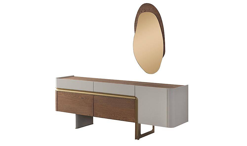 Lacos Yemek Odası Yemek Odası