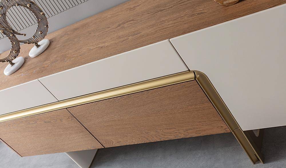 Lacos Yemek Odası Yemek Odası