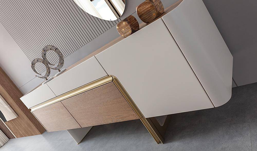 Lacos Yemek Odası Yemek Odası