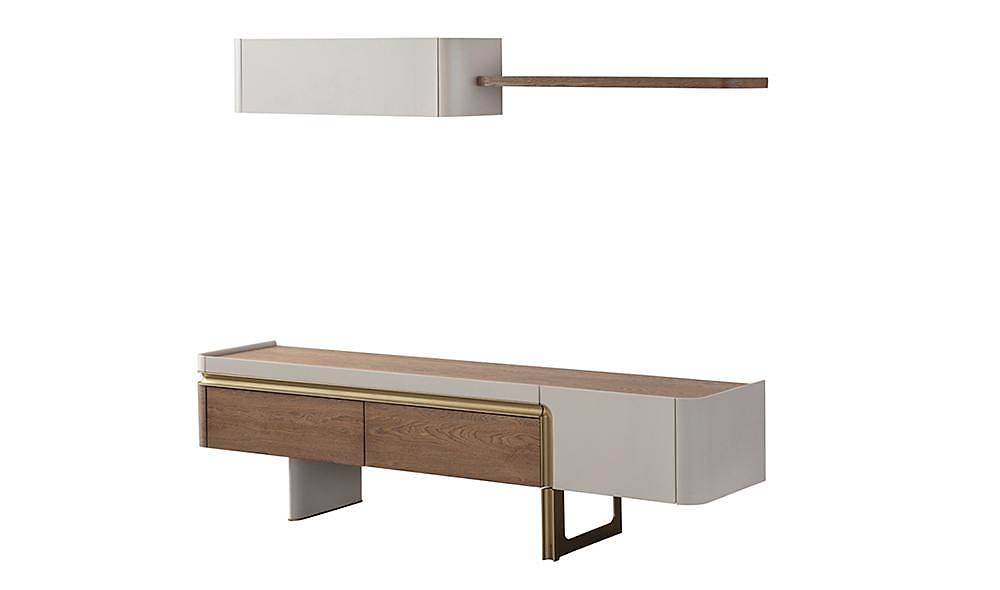 Lacos Tv Ünitesi TV Ünitesi