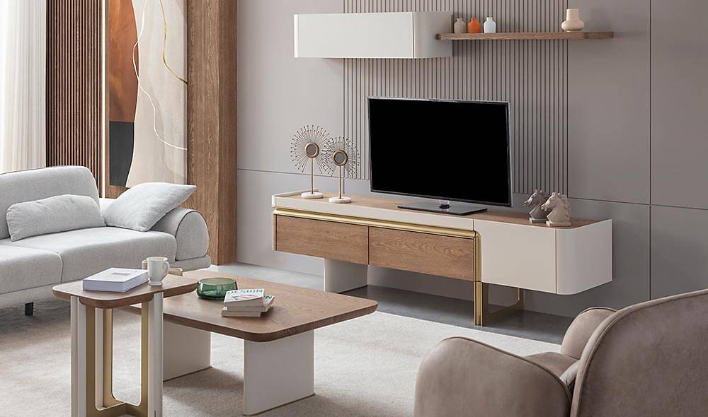 Lacos Tv Ünitesi TV Ünitesi