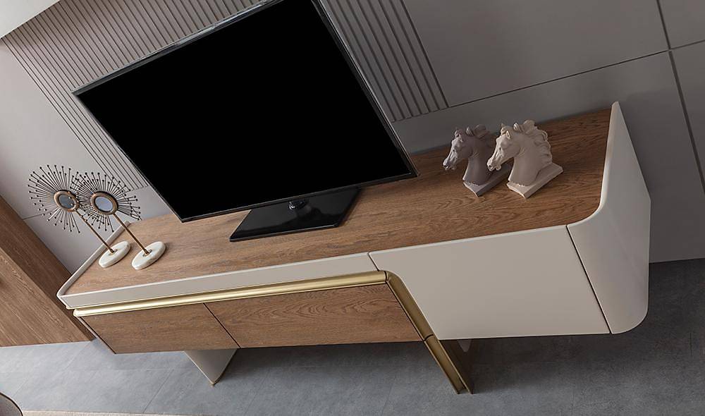 Lacos Tv Ünitesi TV Ünitesi