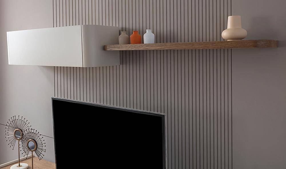 Lacos Tv Ünitesi TV Ünitesi