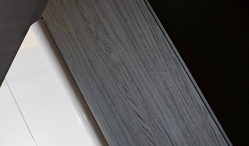 İntegral Bazalı Yatak Odası Yatak Odası