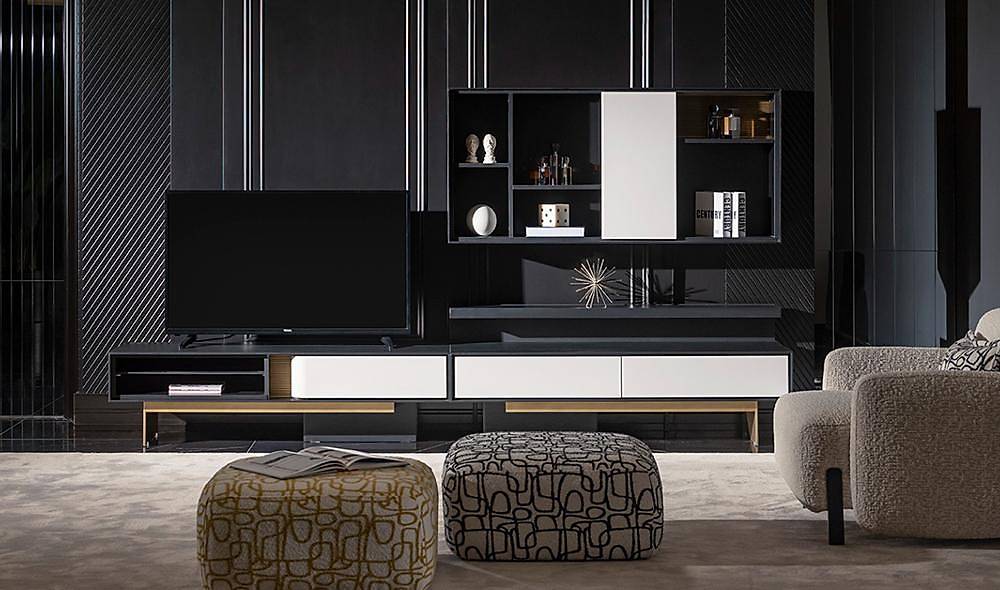 İntegral Yemek Odası Yemek Odası