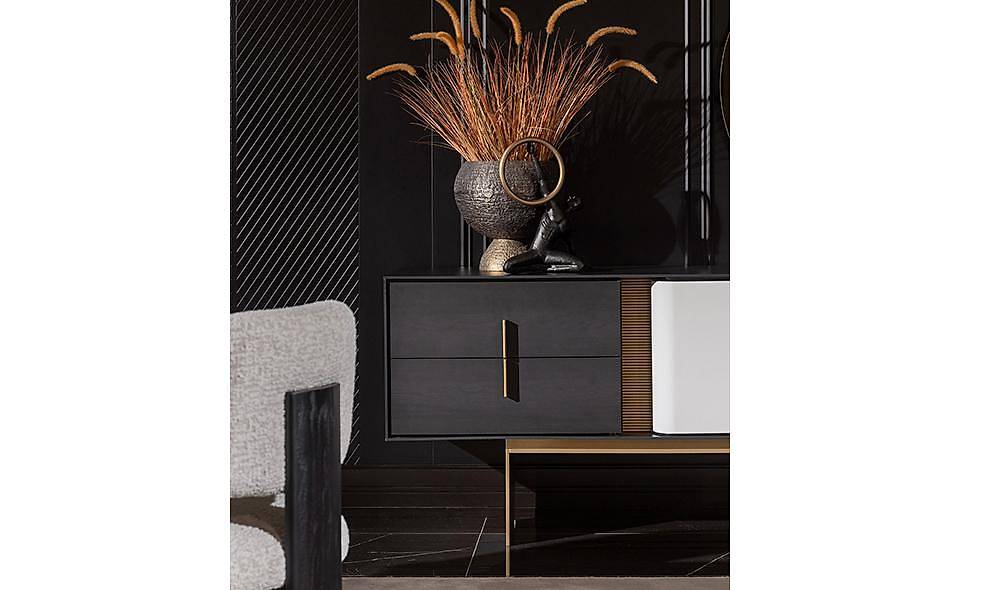 İntegral Yemek Odası Yemek Odası