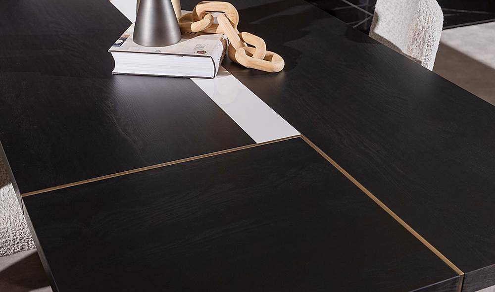 İntegral Yemek Odası Yemek Odası