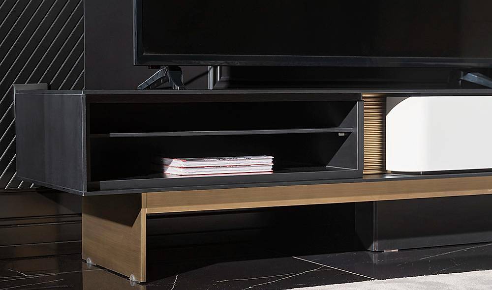 İntegral Tv Ünitesi TV Ünitesi