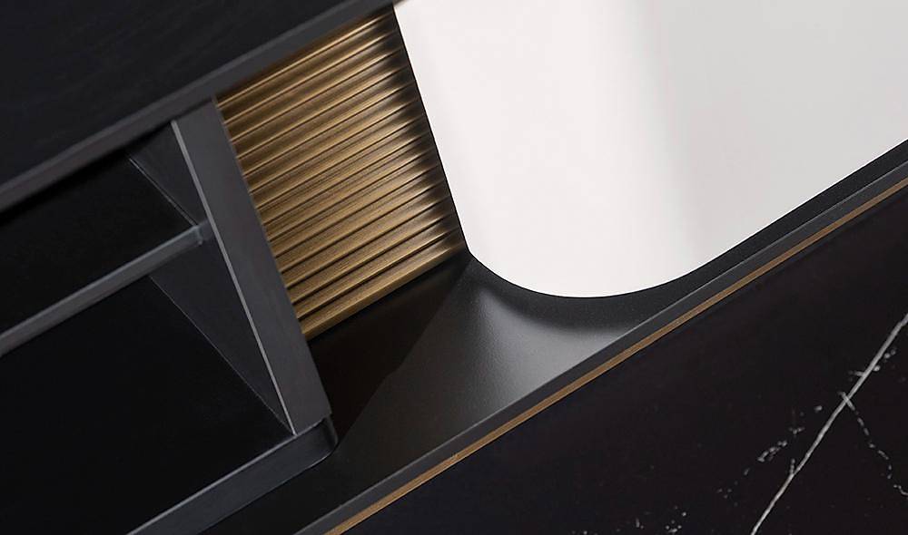 İntegral Tv Ünitesi TV Ünitesi