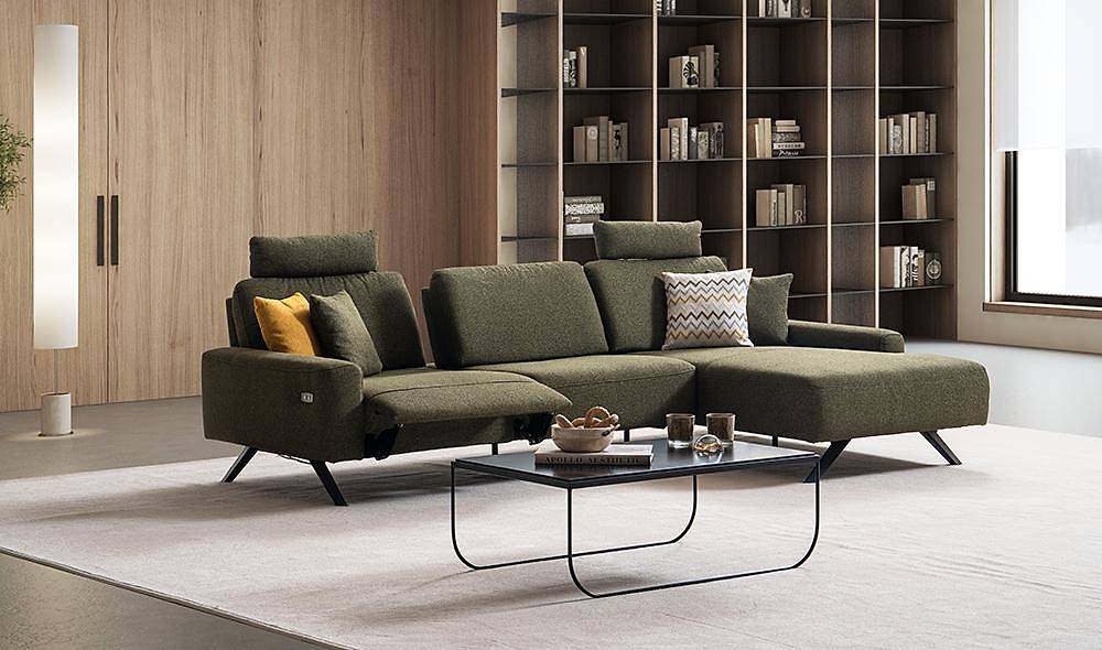 Forza Köşe Takımı Köşe Koltuk