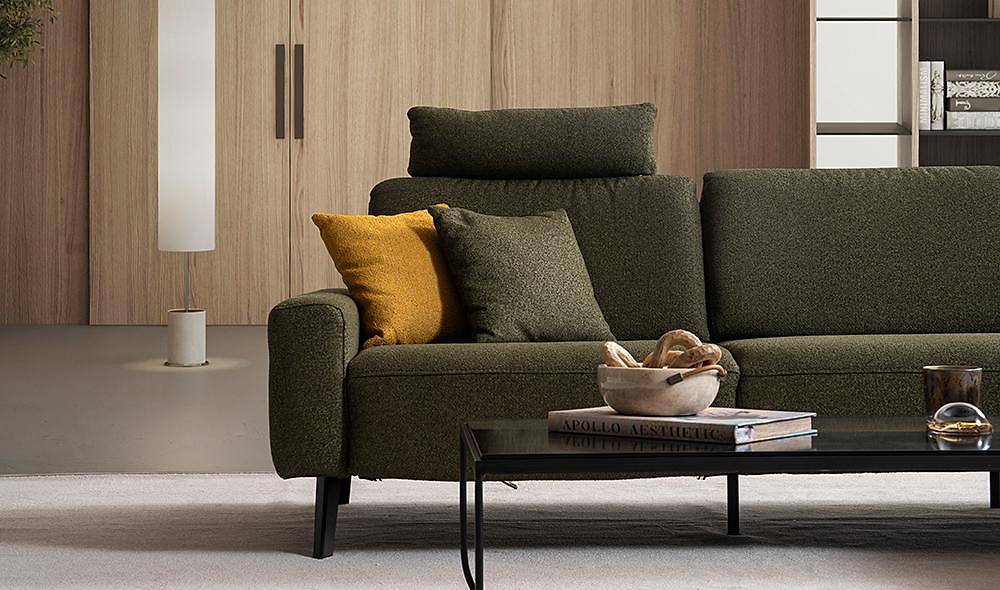 Forza Köşe Takımı Köşe Koltuk