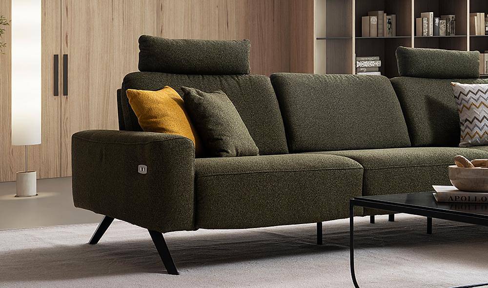 Forza Köşe Takımı Köşe Koltuk