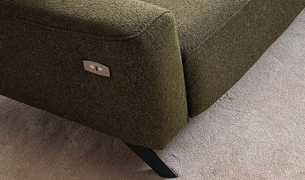 Forza Köşe Takımı Köşe Koltuk