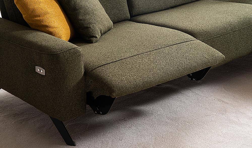 Forza Köşe Takımı Köşe Koltuk