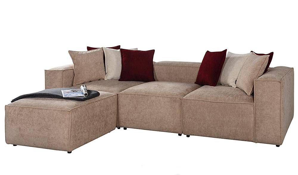 Bubble Köşe Takımı Köşe Koltuk