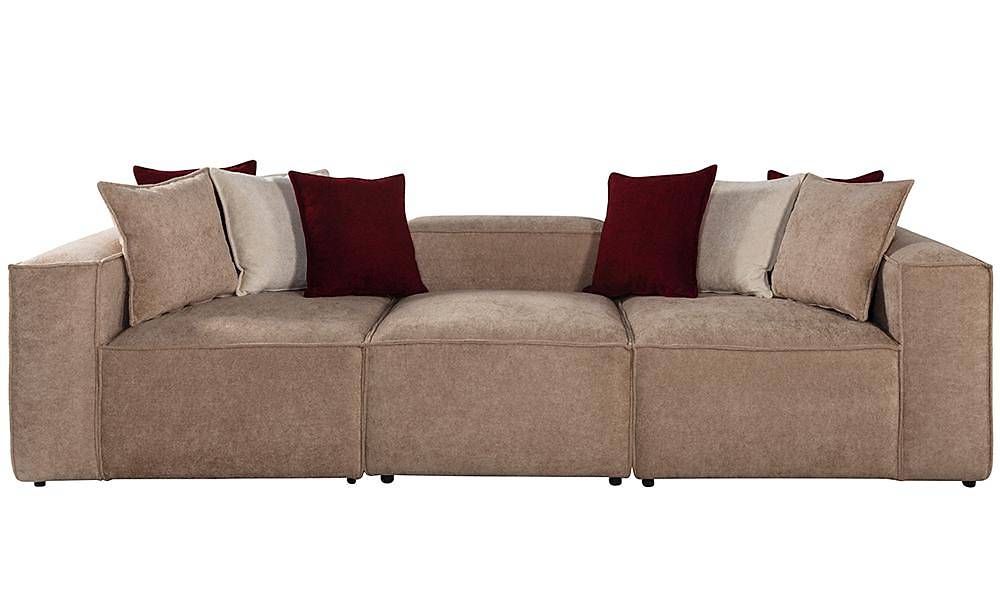 Bubble Köşe Takımı Köşe Koltuk