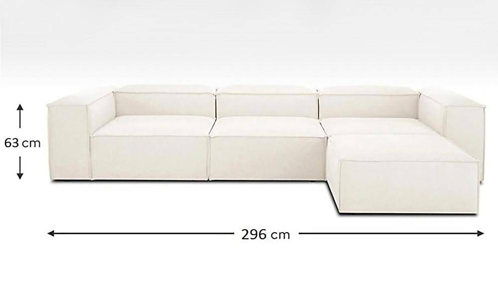 Bubble Köşe Takımı Köşe Koltuk