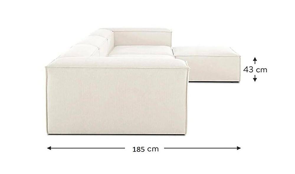 Bubble Köşe Takımı Köşe Koltuk