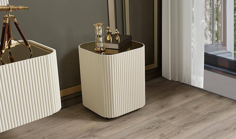 Baroc Yemek Odası - Gold Yemek Odası