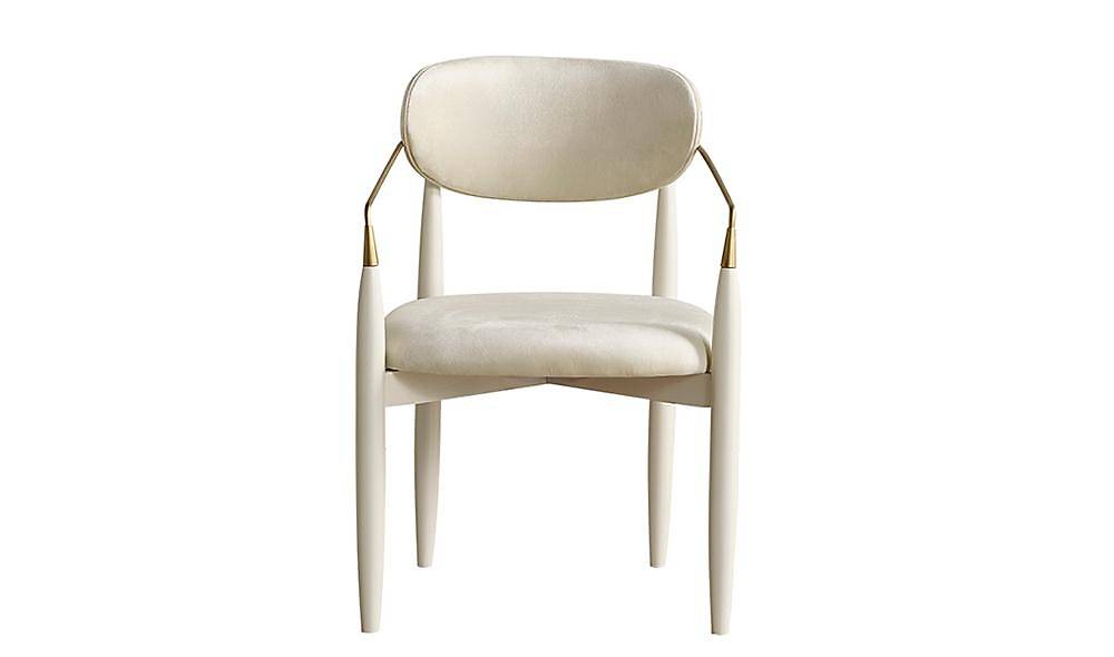 Baroc Yemek Masası Takımı - Gold Yemek Masası Takımı