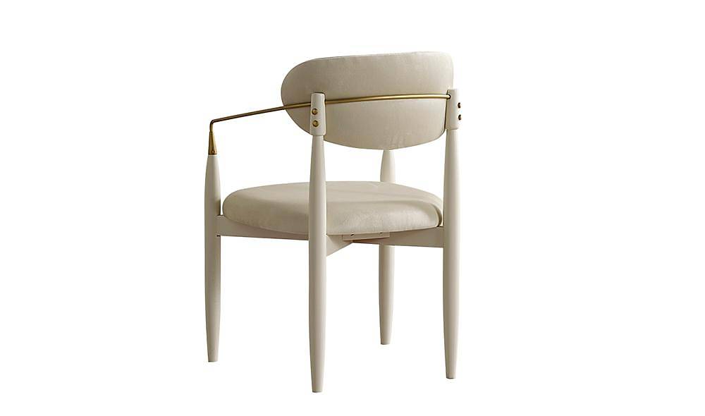 Baroc Yemek Masası Takımı - Gold Yemek Masası Takımı