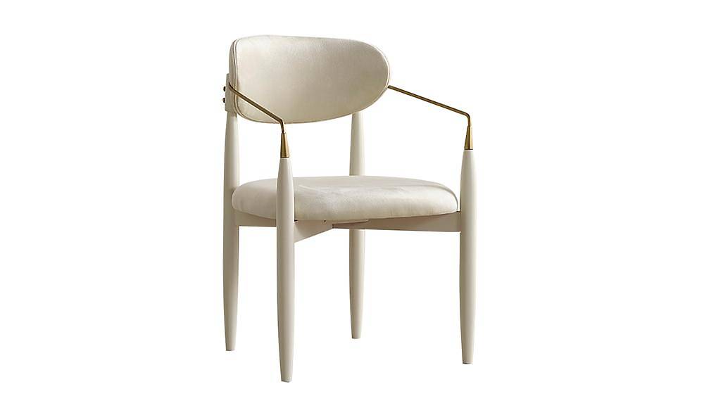 Baroc Yemek Masası Takımı - Gold Yemek Masası Takımı