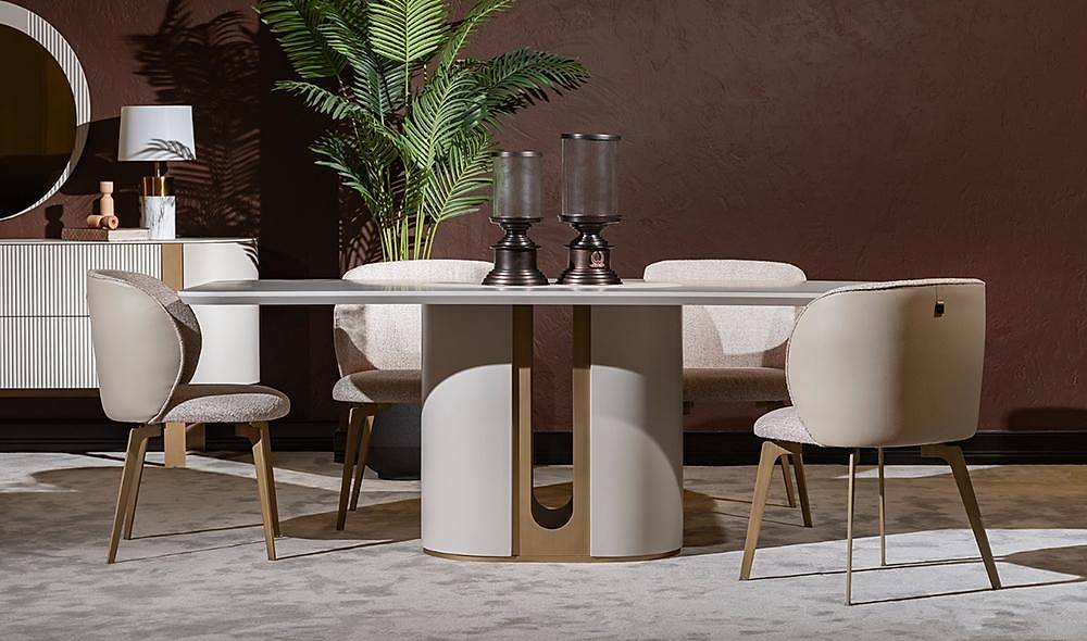 Dovita Yemek Odası - New Yemek Odası