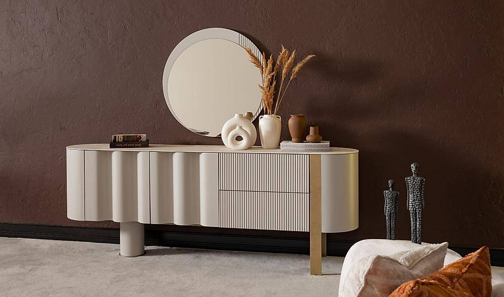 Dovita Yemek Odası - New Yemek Odası