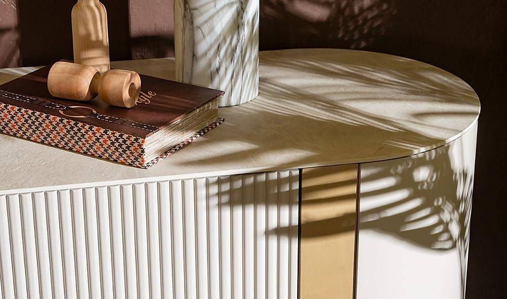 Dovita Yemek Odası - New Yemek Odası