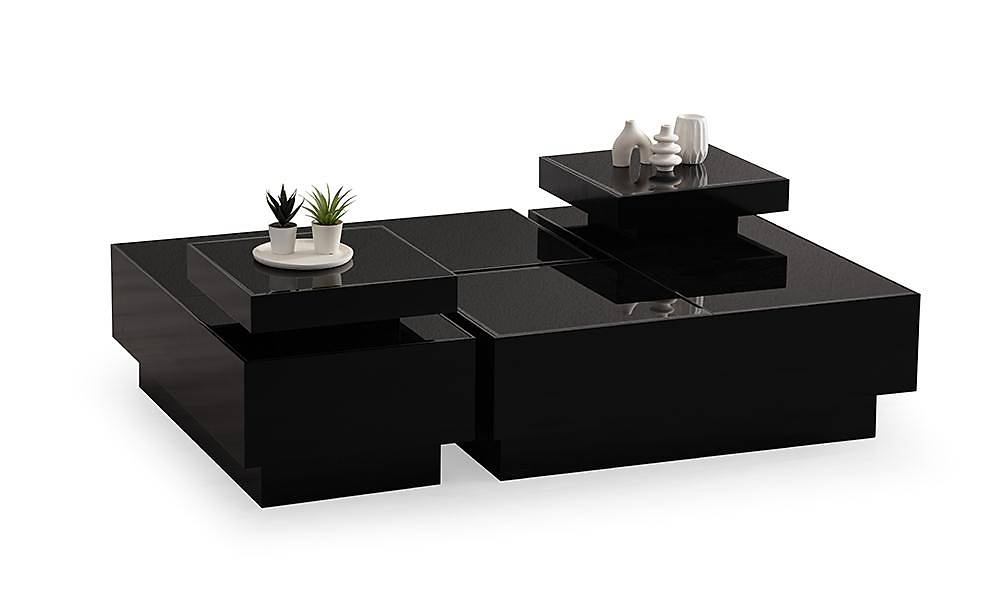 Jenga Orta Sehpa Sehpa ve Aksesuar