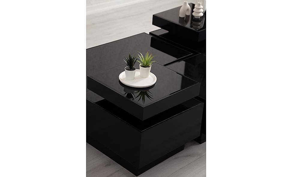 Jenga Orta Sehpa Sehpa ve Aksesuar