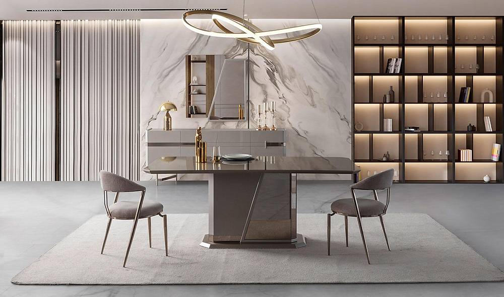 Renzo Yemek Odası Yemek Odası