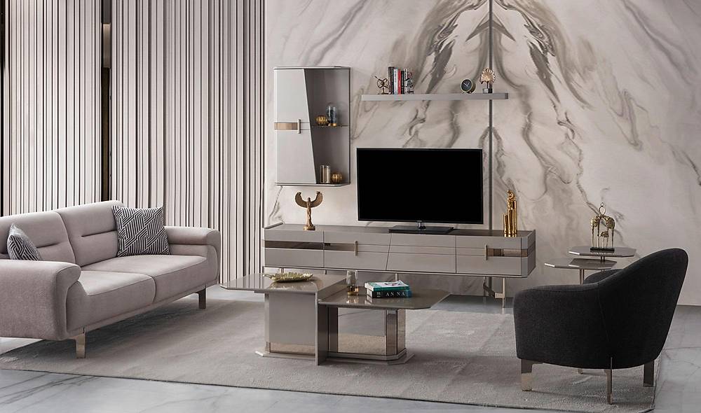 Renzo Yemek Odası Yemek Odası