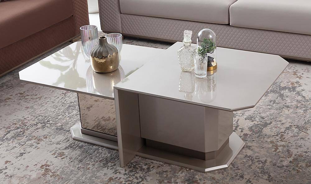 Renzo Orta Sehpa Sehpa ve Aksesuar