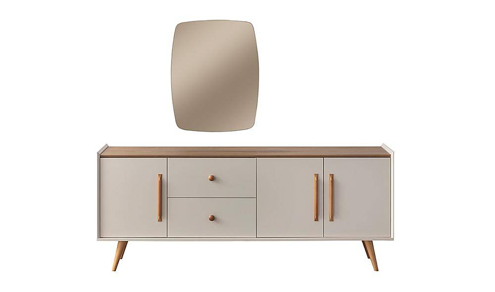 Diego Yemek Odası Yemek Odası