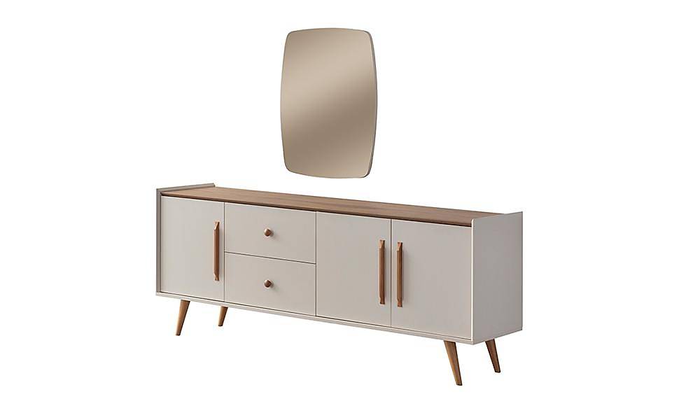 Diego Yemek Odası Yemek Odası