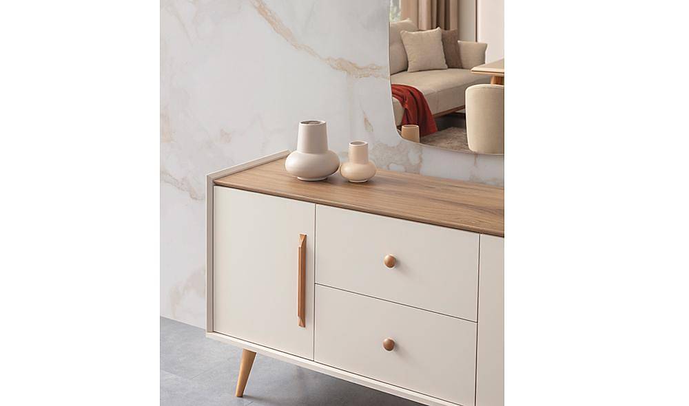 Diego Yemek Odası Yemek Odası