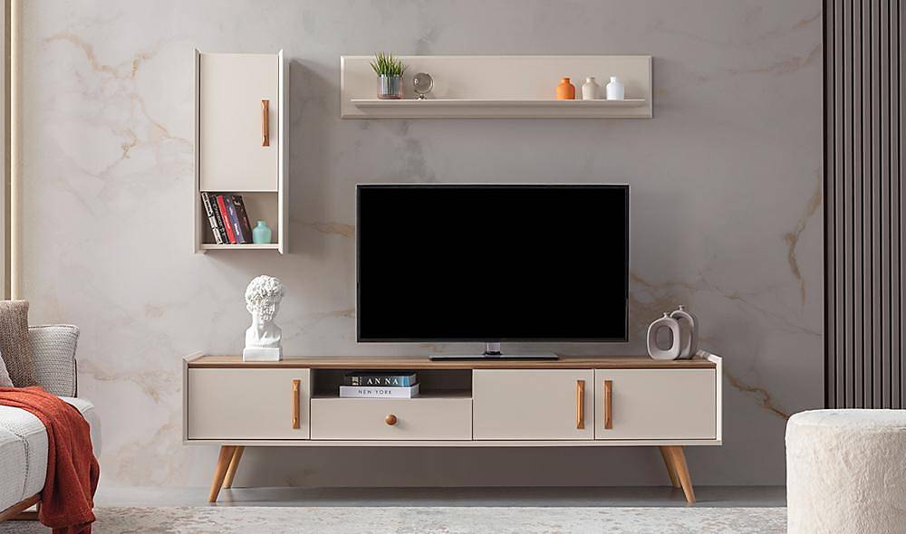 Diego Tv Ünitesi TV Ünitesi