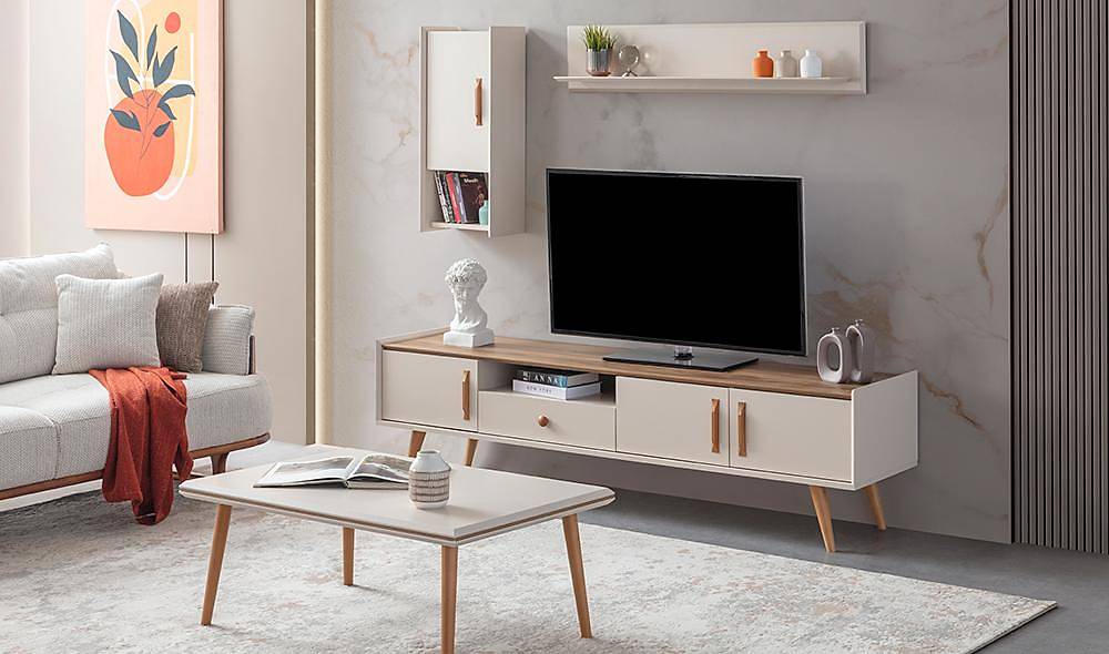 Diego Tv Ünitesi TV Ünitesi