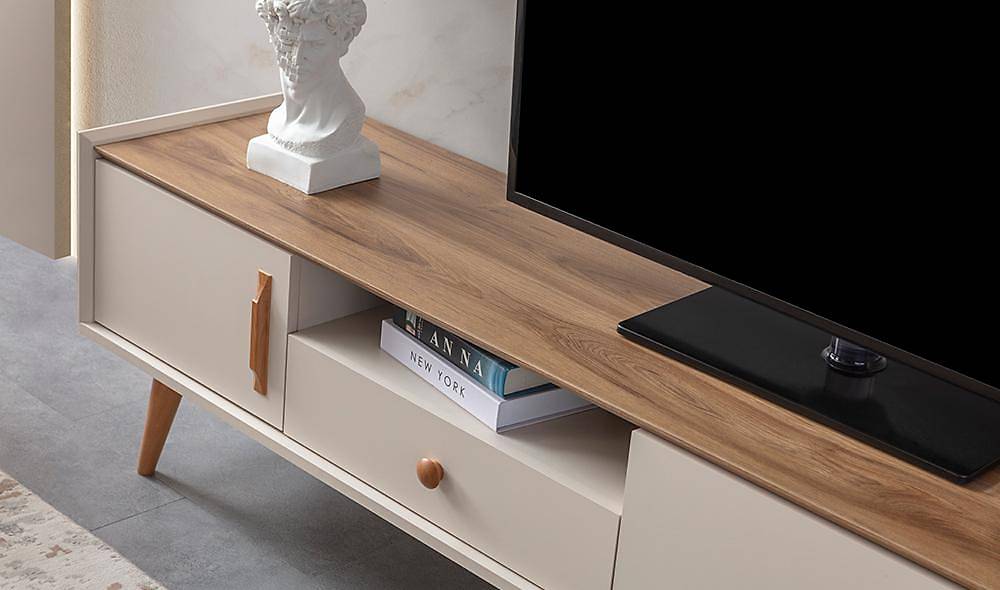 Diego Tv Ünitesi TV Ünitesi