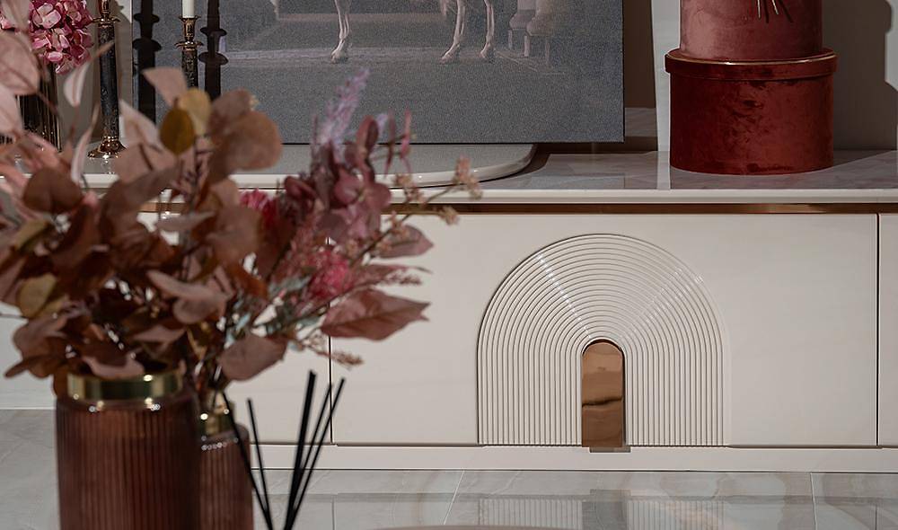 Radius Yemek Odası Yemek Odası