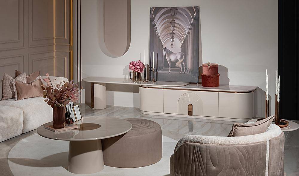 Radius Tv Ünitesi TV Ünitesi