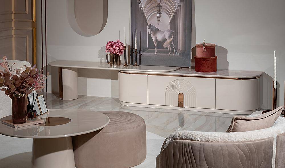 Radius Tv Ünitesi TV Ünitesi