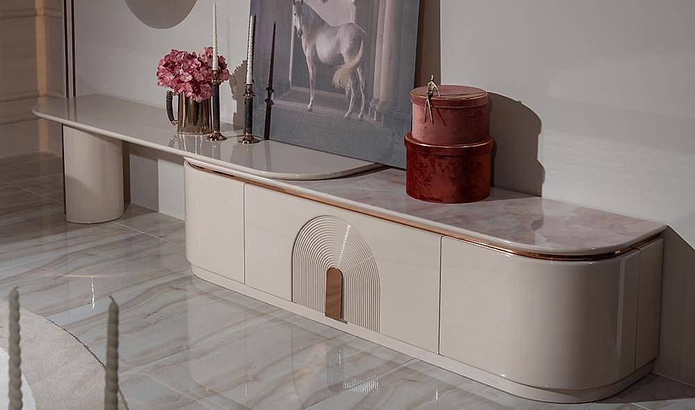 Radius Tv Ünitesi TV Ünitesi