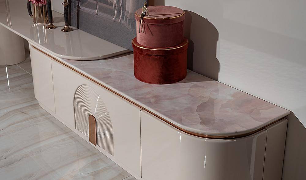 Radius Tv Ünitesi TV Ünitesi